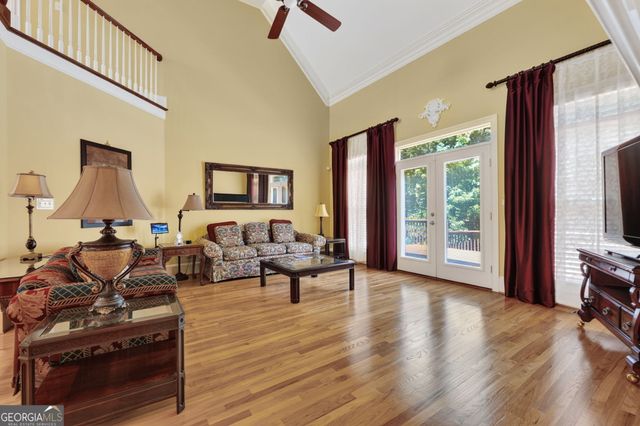 1442 Swiftwater Circle, Mcdonough, GA 30252