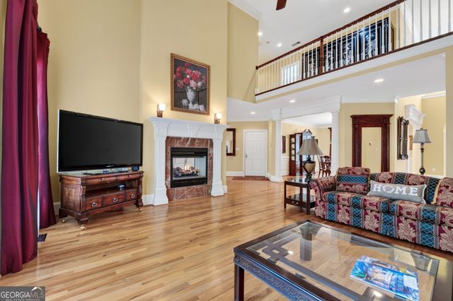 1442 Swiftwater Circle, Mcdonough, GA 30252