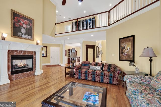 1442 Swiftwater Circle, Mcdonough, GA 30252