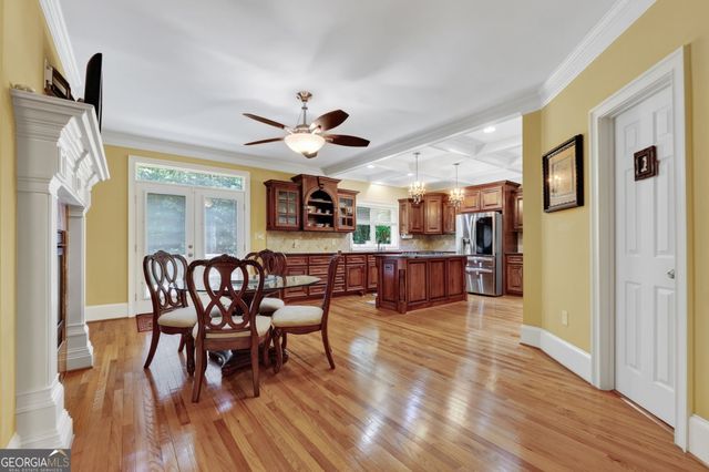 1442 Swiftwater Circle, Mcdonough, GA 30252