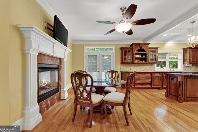 1442 Swiftwater Circle, Mcdonough, GA 30252