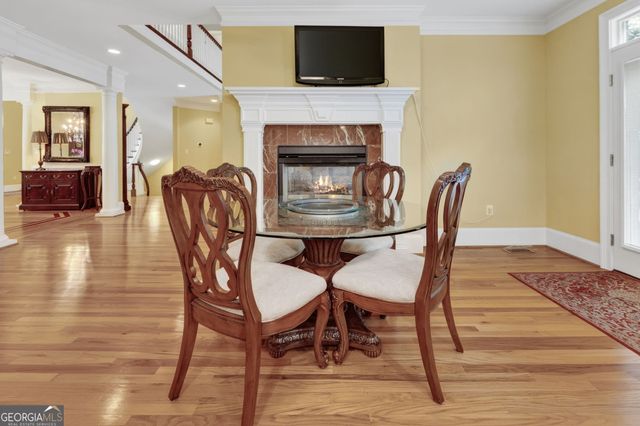 1442 Swiftwater Circle, Mcdonough, GA 30252