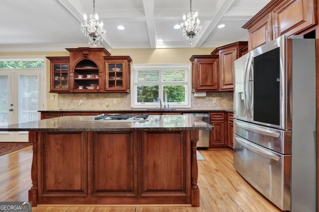 1442 Swiftwater Circle, Mcdonough, GA 30252