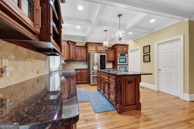 1442 Swiftwater Circle, Mcdonough, GA 30252