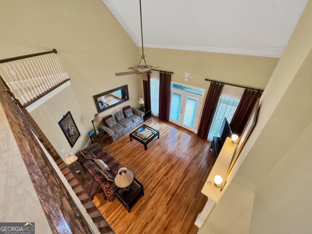1442 Swiftwater Circle, Mcdonough, GA 30252