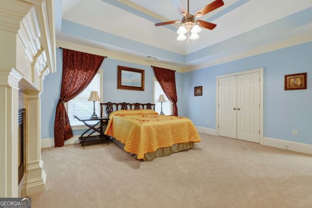 1442 Swiftwater Circle, Mcdonough, GA 30252