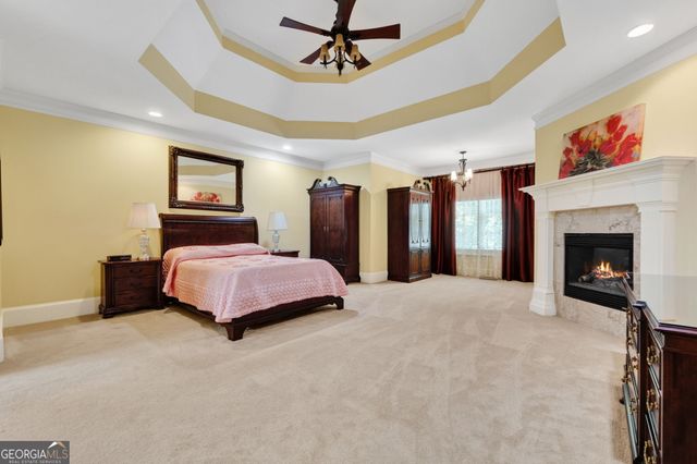 1442 Swiftwater Circle, Mcdonough, GA 30252