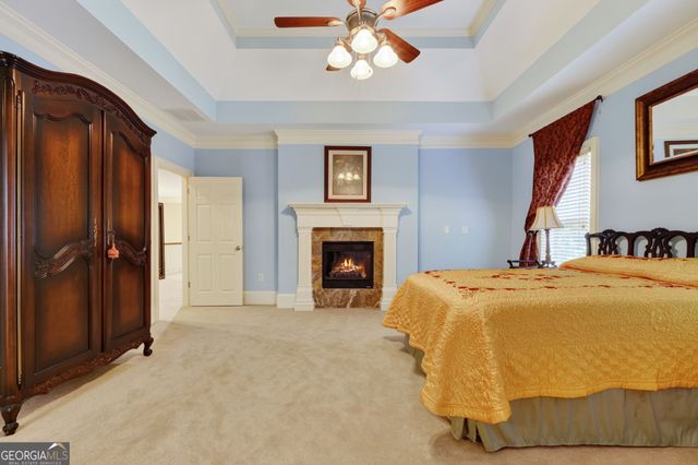 1442 Swiftwater Circle, Mcdonough, GA 30252