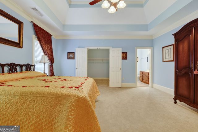 1442 Swiftwater Circle, Mcdonough, GA 30252