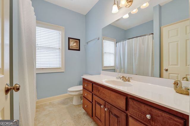1442 Swiftwater Circle, Mcdonough, GA 30252