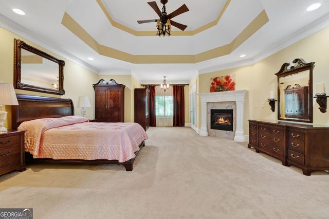1442 Swiftwater Circle, Mcdonough, GA 30252