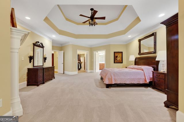 1442 Swiftwater Circle, Mcdonough, GA 30252