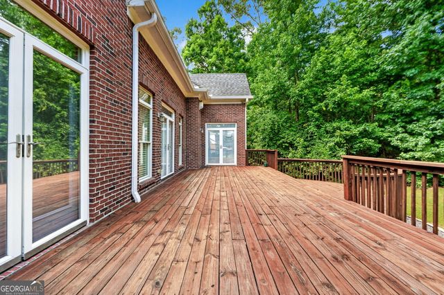 1442 Swiftwater Circle, Mcdonough, GA 30252