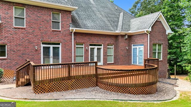 1442 Swiftwater Circle, Mcdonough, GA 30252
