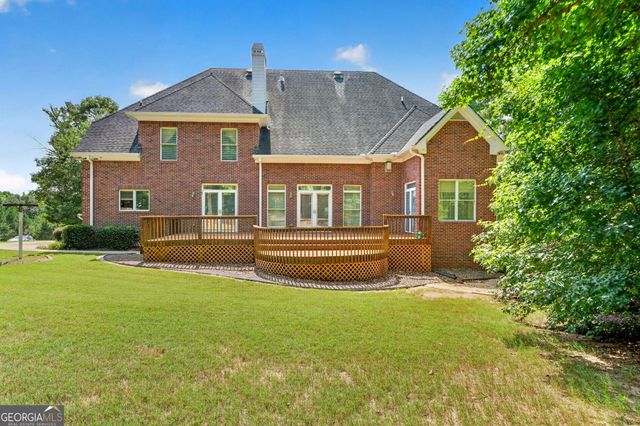 1442 Swiftwater Circle, Mcdonough, GA 30252