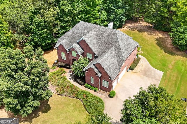 1442 Swiftwater Circle, Mcdonough, GA 30252