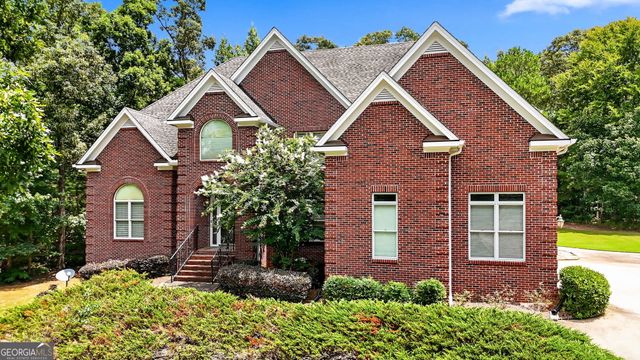 1442 Swiftwater Circle, Mcdonough, GA 30252