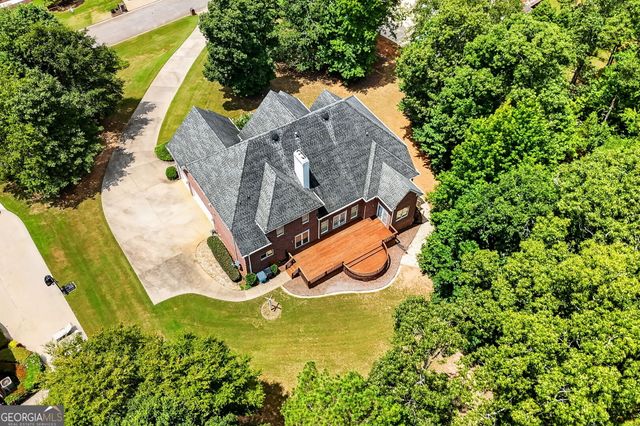 1442 Swiftwater Circle, Mcdonough, GA 30252