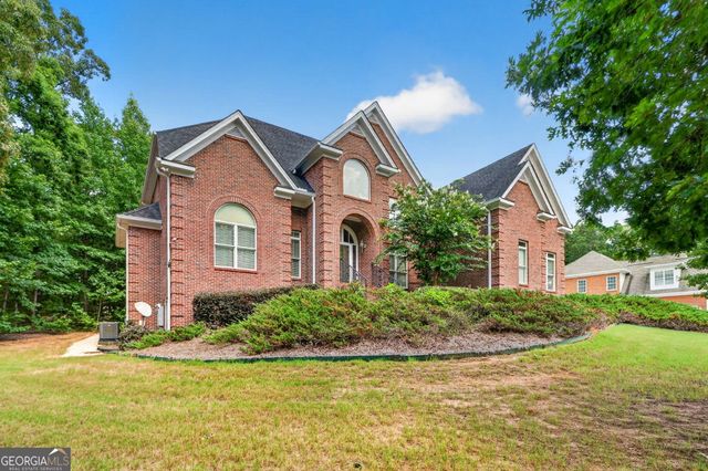 1442 Swiftwater Circle, Mcdonough, GA 30252
