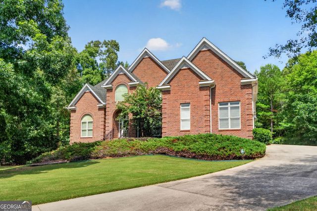 1442 Swiftwater Circle, Mcdonough, GA 30252