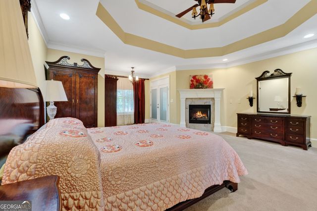 1442 Swiftwater Circle, Mcdonough, GA 30252