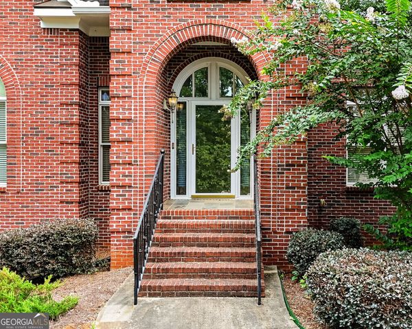 1442 Swiftwater Circle, Mcdonough, GA 30252