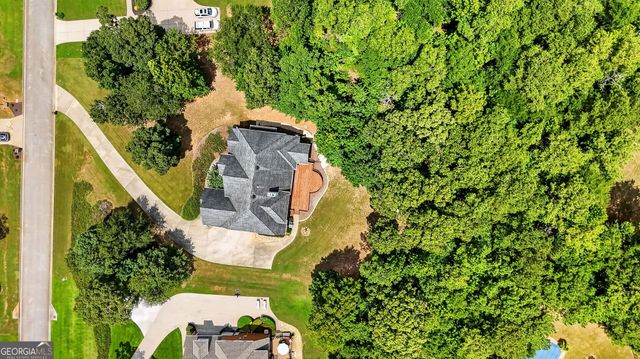 1442 Swiftwater Circle, Mcdonough, GA 30252