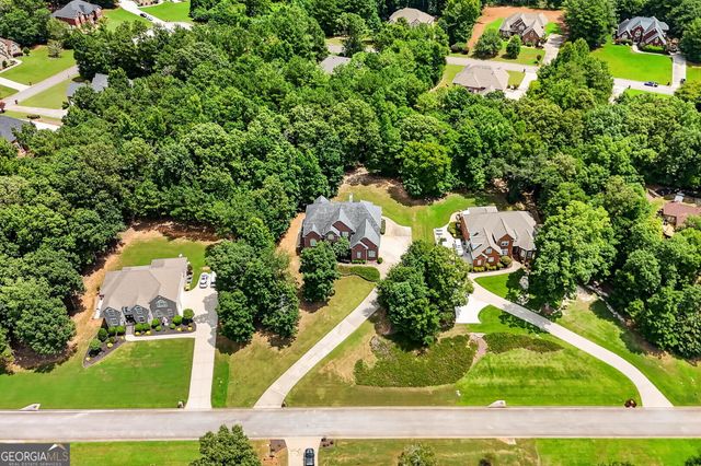 1442 Swiftwater Circle, Mcdonough, GA 30252