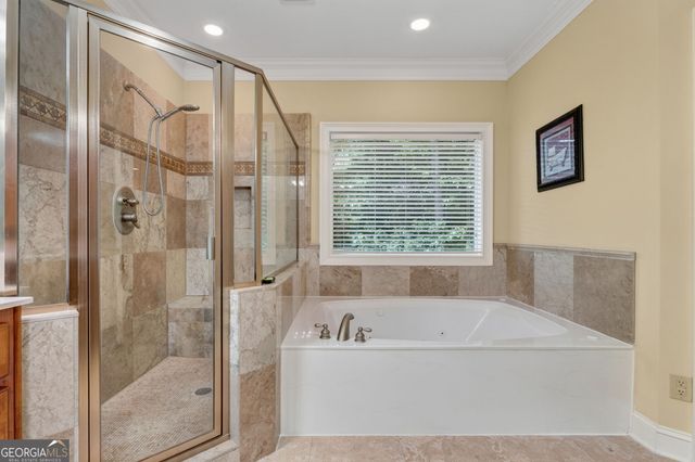 1442 Swiftwater Circle, Mcdonough, GA 30252