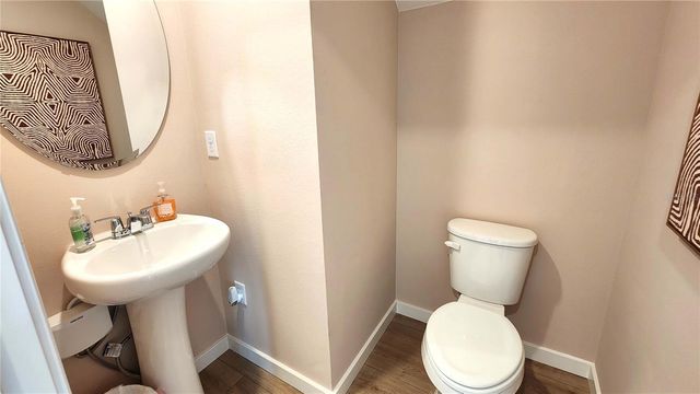 555 REMICK STREET, Osteen, FL 32764