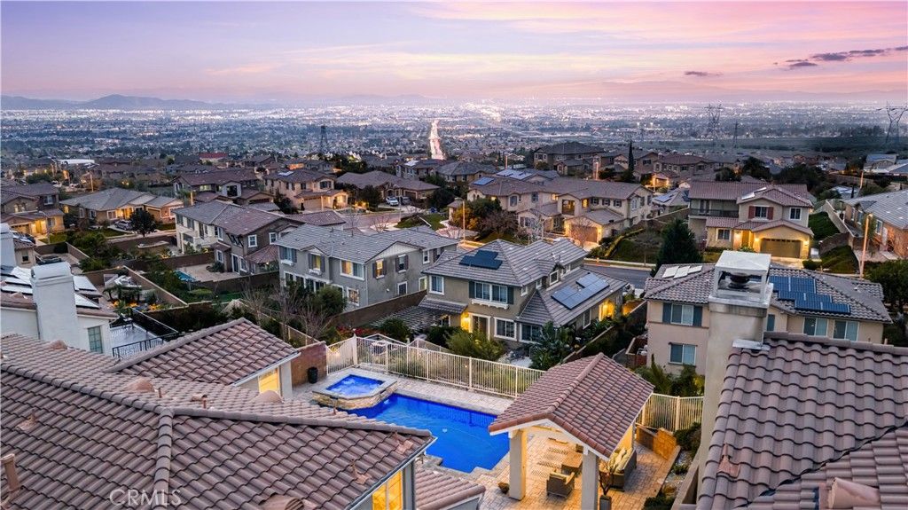 Image 11 of property listing at 5060 Juneau Court, Rancho Cucamonga, CA 91739