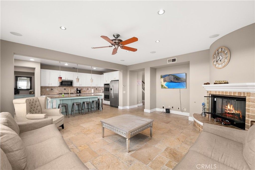 Image 13 of property listing at 5060 Juneau Court, Rancho Cucamonga, CA 91739