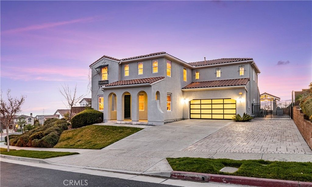 Image 3 of property listing at 5060 Juneau Court, Rancho Cucamonga, CA 91739