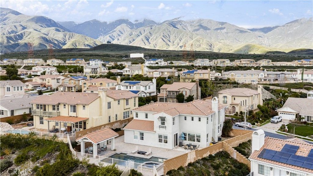 Image 42 of property listing at 5060 Juneau Court, Rancho Cucamonga, CA 91739