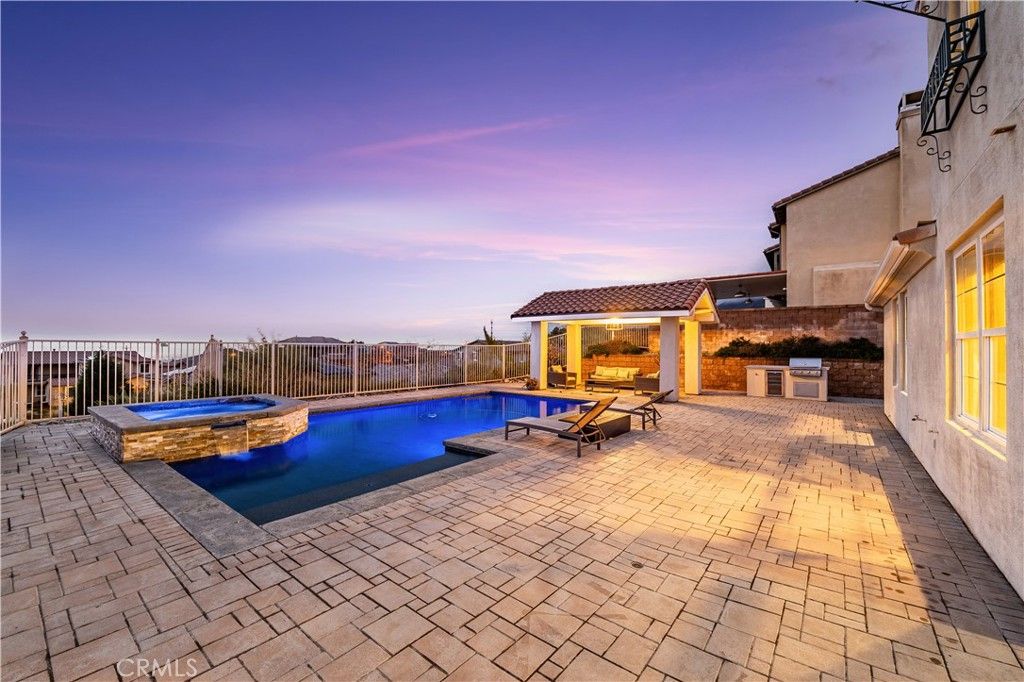 Image 8 of property listing at 5060 Juneau Court, Rancho Cucamonga, CA 91739