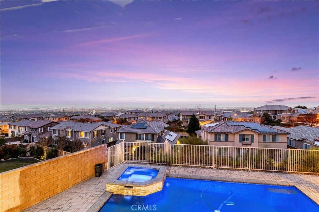 Image 9 of property listing at 5060 Juneau Court, Rancho Cucamonga, CA 91739