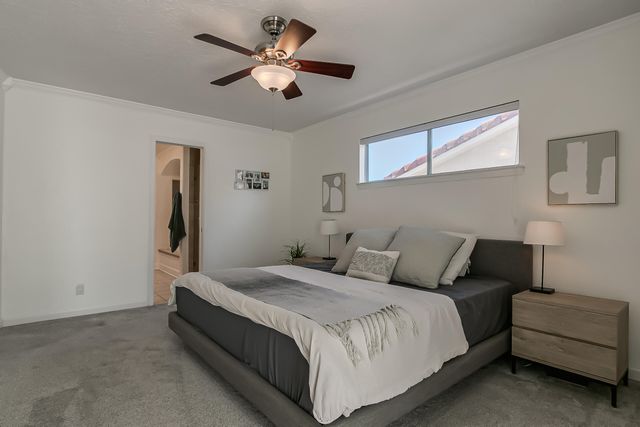 6109 Chamblee Court NE, Albuquerque, NM 87111