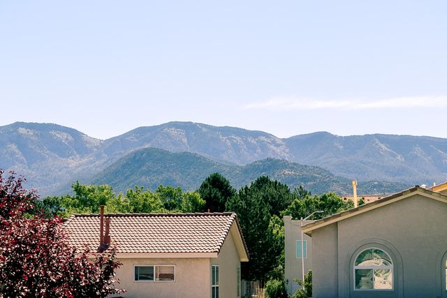 6109 Chamblee Court NE, Albuquerque, NM 87111