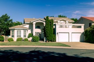 6109 Chamblee Court NE, Albuquerque, NM 87111