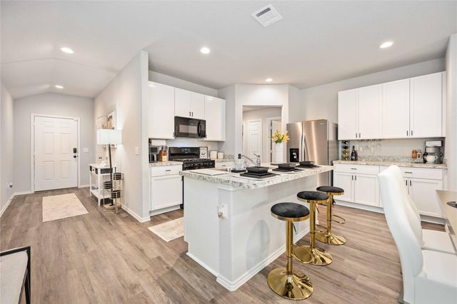 10527 Meadow Saffron Drive, Houston, TX 77016