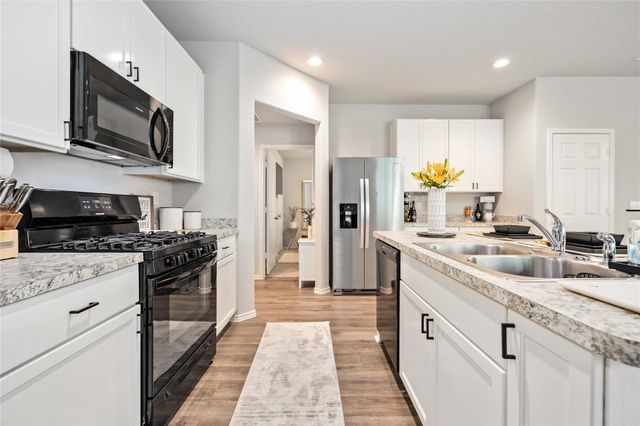 10527 Meadow Saffron Drive, Houston, TX 77016