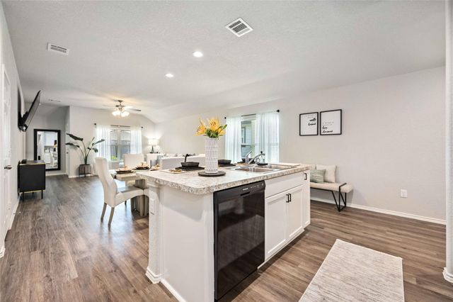 10527 Meadow Saffron Drive, Houston, TX 77016