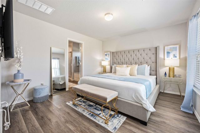 10527 Meadow Saffron Drive, Houston, TX 77016