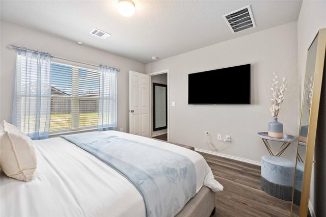 10527 Meadow Saffron Drive, Houston, TX 77016