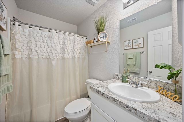 10527 Meadow Saffron Drive, Houston, TX 77016