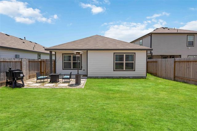 10527 Meadow Saffron Drive, Houston, TX 77016