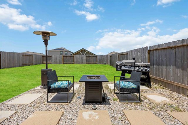 10527 Meadow Saffron Drive, Houston, TX 77016