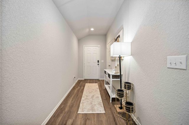 10527 Meadow Saffron Drive, Houston, TX 77016