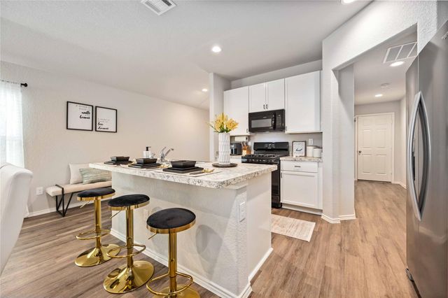 10527 Meadow Saffron Drive, Houston, TX 77016