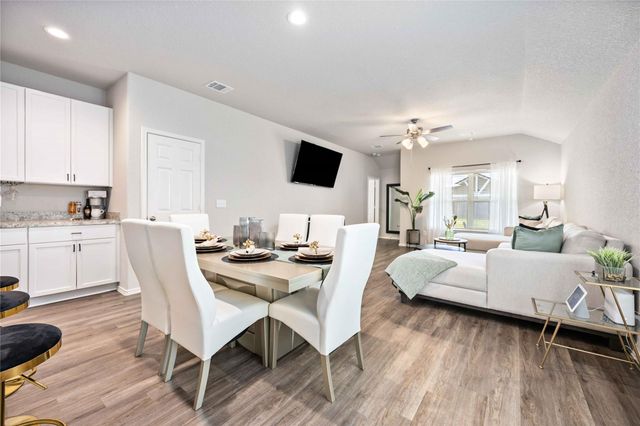 10527 Meadow Saffron Drive, Houston, TX 77016